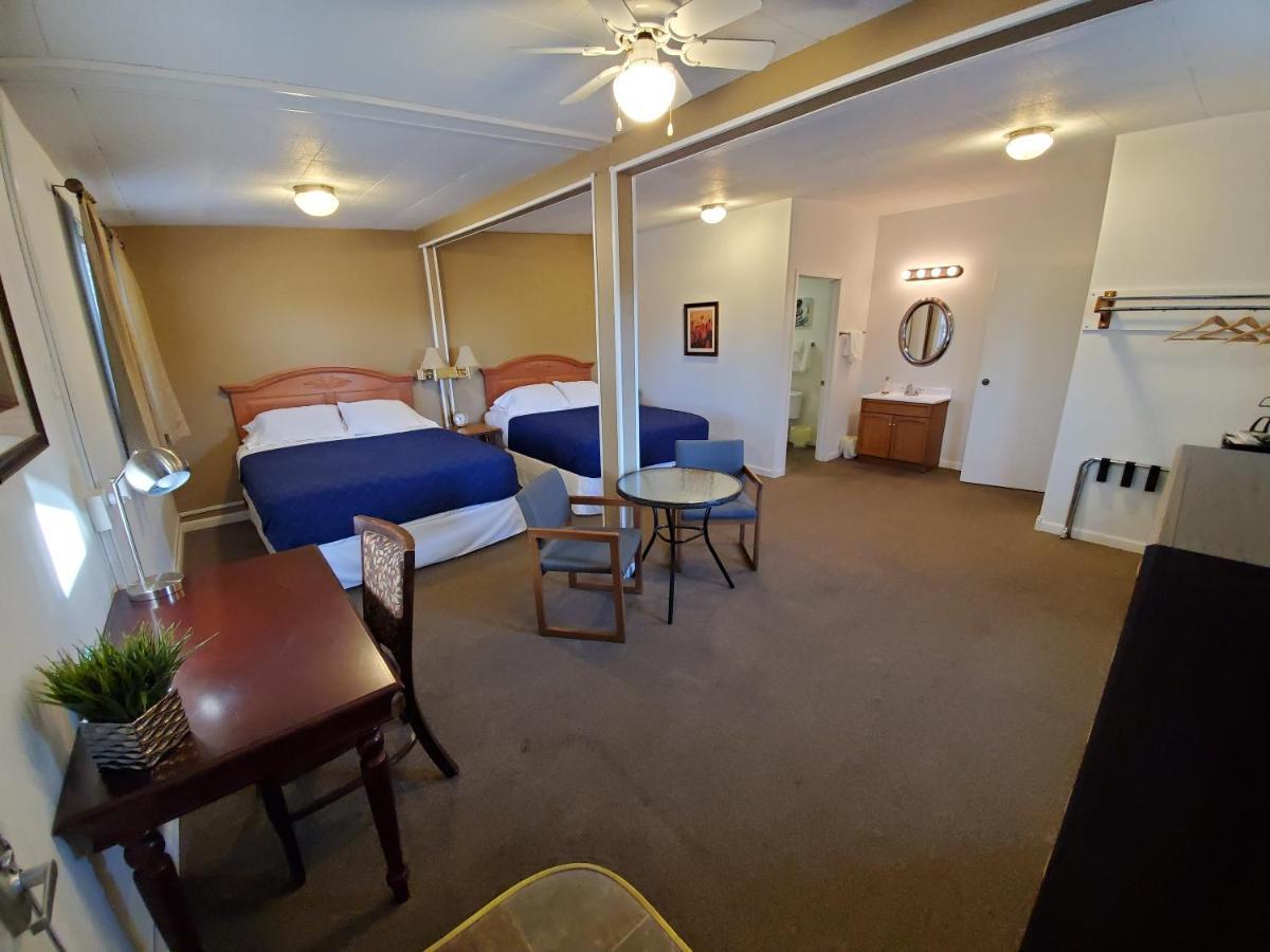 Tktk Motel Rapid City Exterior photo
