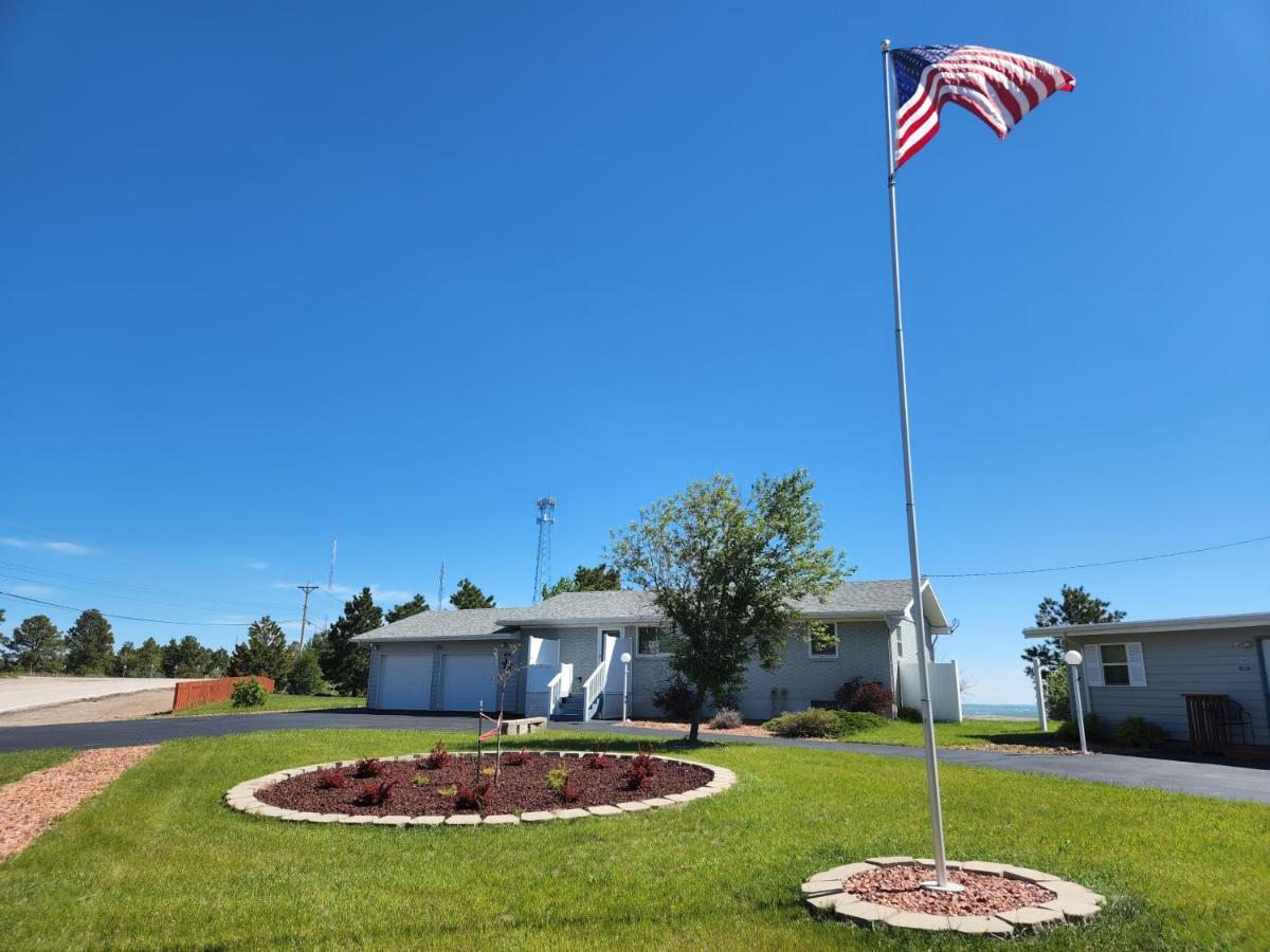 Tktk Motel Rapid City Exterior photo